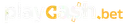 PLAYCASH LOGO
